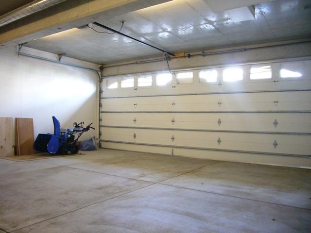 Parking lot