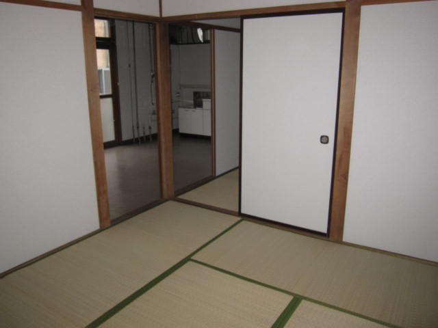 Other room space