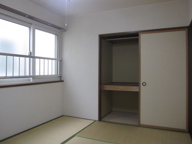 Other room space