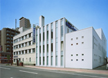 Hospital. 357m until the medical corporation Akio Board Yims Sapporo digestive Central General Hospital (Hospital)