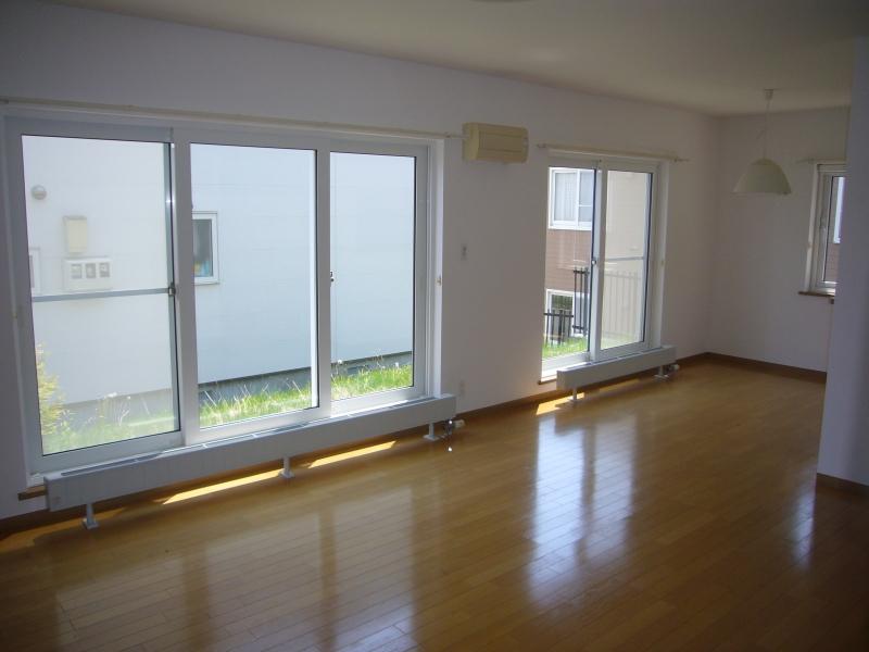 Living. Living room
