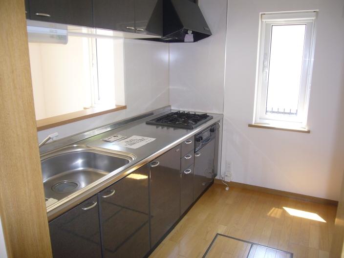 Kitchen. kitchen
