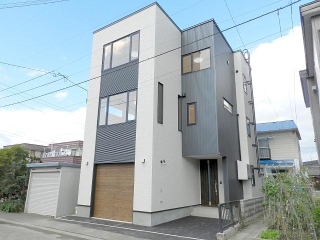 Local appearance photo