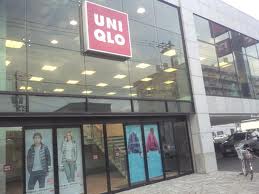 Shopping centre. 381m to UNIQLO Sapporo Nijuyonken store (shopping center)