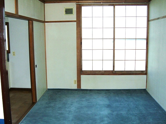 Other room space