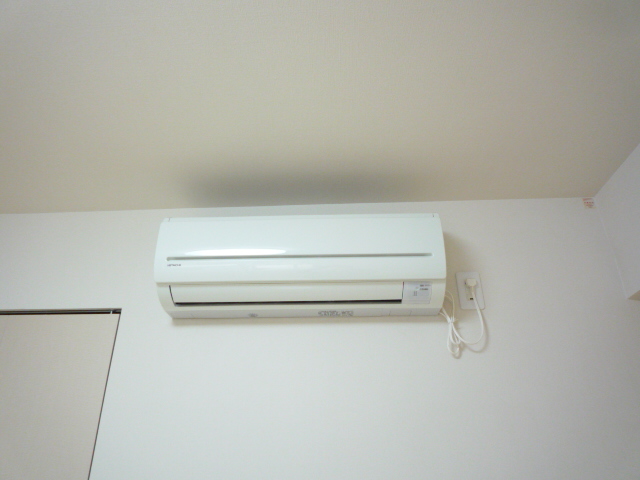 Other Equipment. Air conditioning