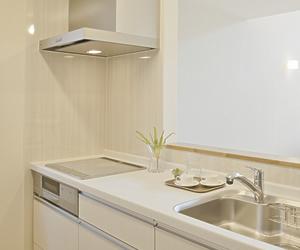 Power generation ・ Hot water equipment. "All-electric" is, Without getting the combustion gas, Since keeping the indoor air always clean, Airtight ・ Ideal for high insulated houses. Including electric water heater that does not emit sound and smell at the time of operation, Maintenance of equipment is also almost unnecessary and long life of the feature. Compared to natural gas and kerosene, Much can be saved running costs per year. After peace of mind in a clean, In the long run and fairly deals.