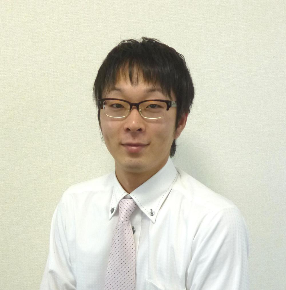 Other. Best we feel fortunate is Tazusawa to the big event for our customers that house building. And, I am glad if you can share the dream and joy.