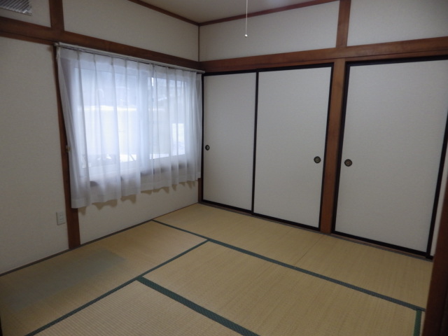 Other room space