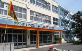 Primary school. 320m to Sapporo Municipal Hachiken elementary school (elementary school)