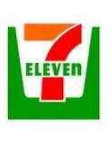 Convenience store. Seven-Eleven Sapporo Kotoni Article 2 store up (convenience store) 107m