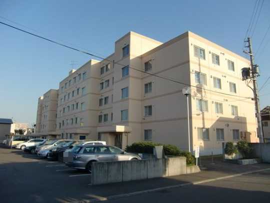 Local appearance photo. appearance