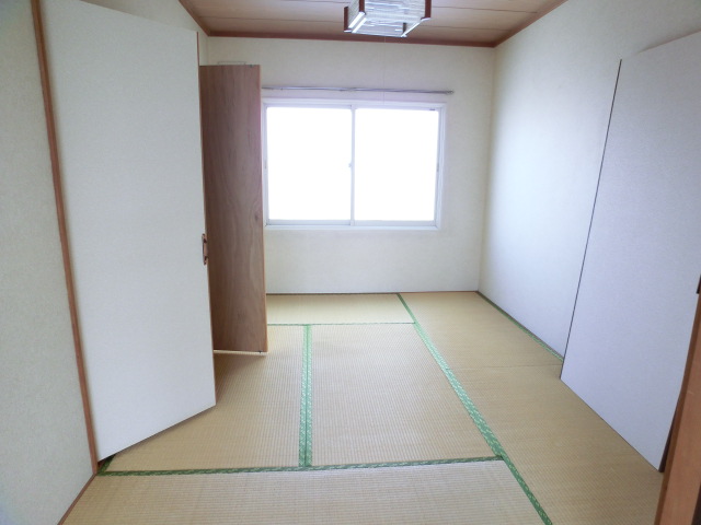 Other room space