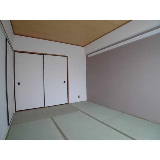 Other. Japanese style room