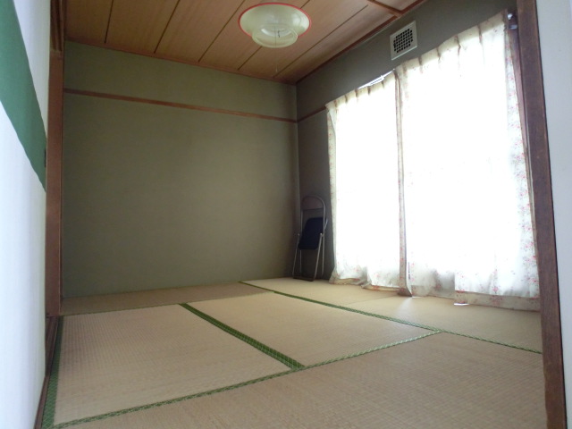 Other room space