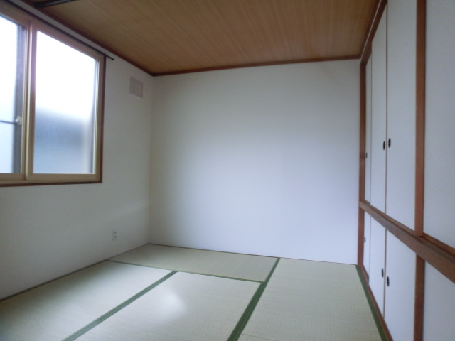 Other room space