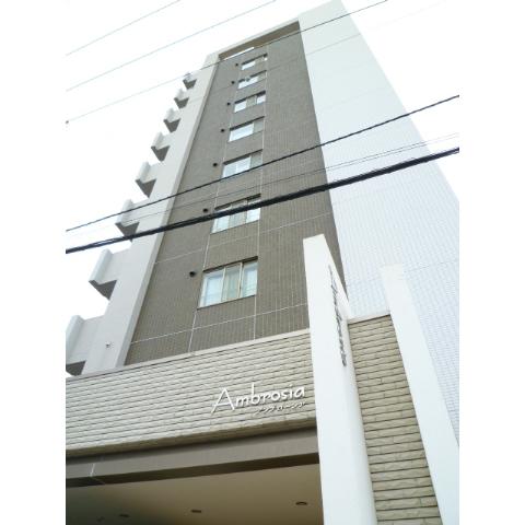 Building appearance