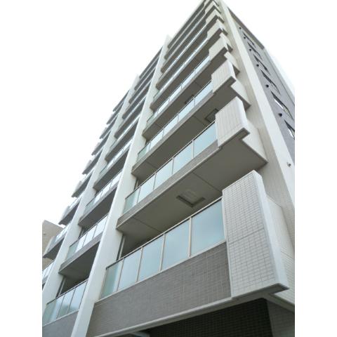 Building appearance