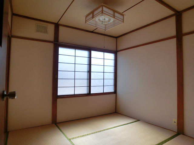 Other room space