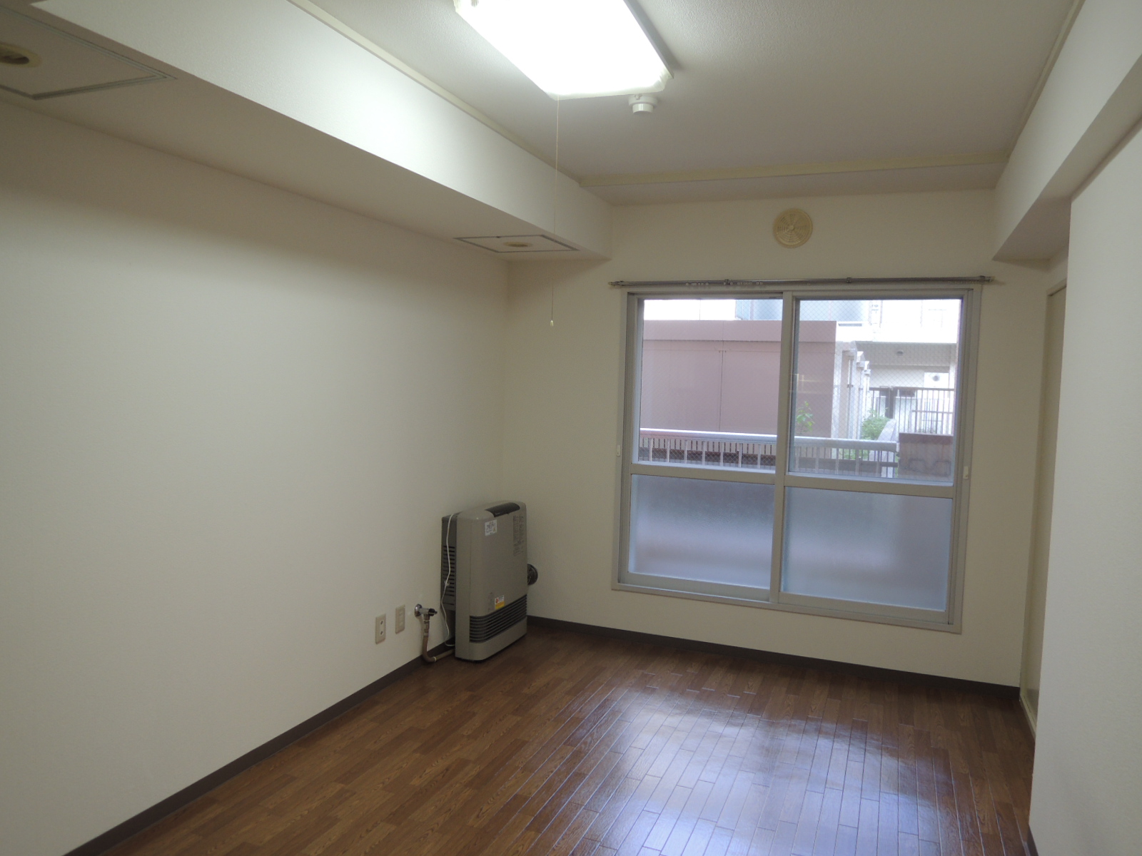 Kitchen. Interior