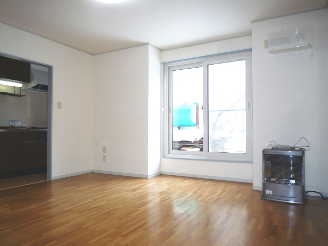 Living and room