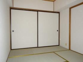 Other room space. Japanese style room