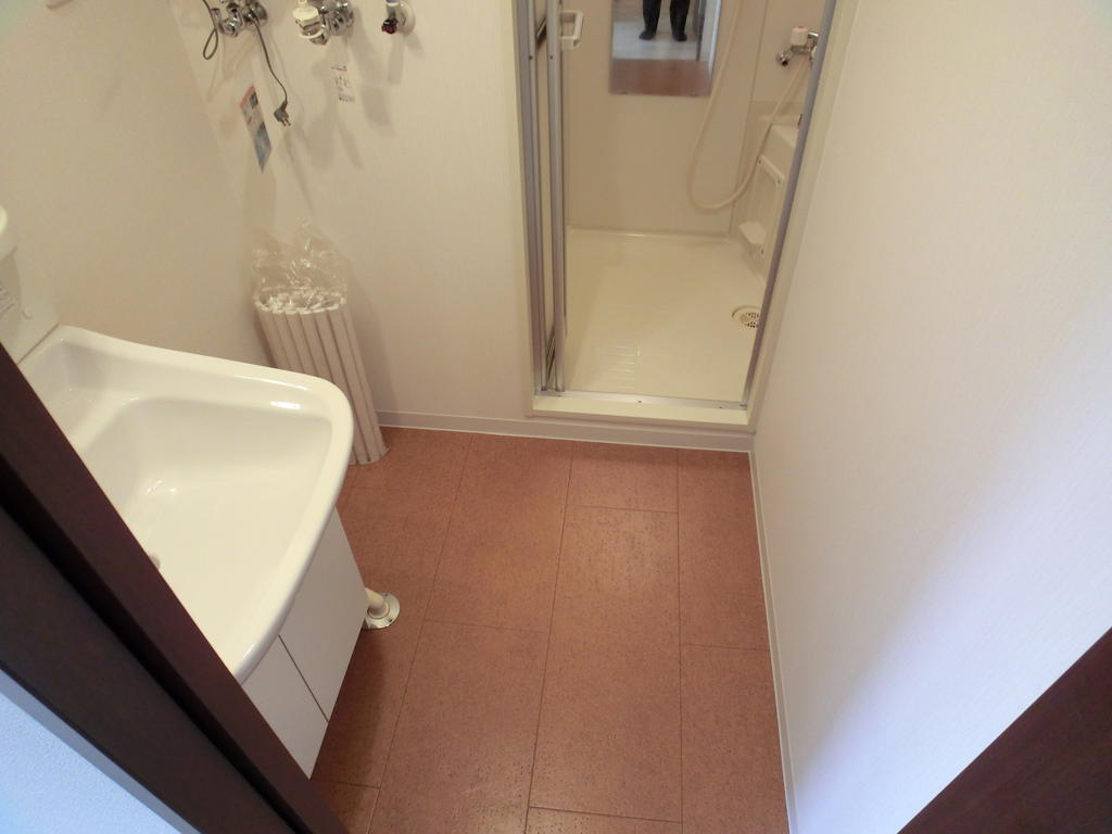 Washroom
