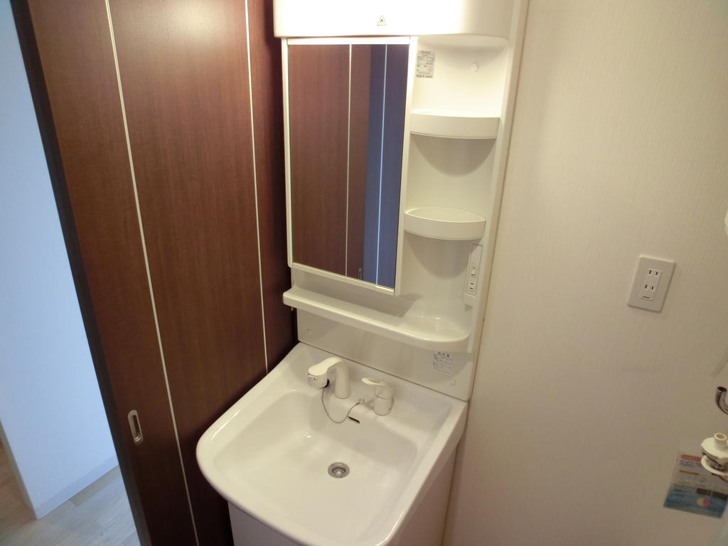 Washroom
