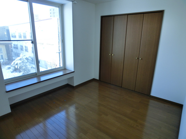 Other room space