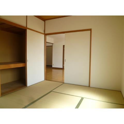 Other room space