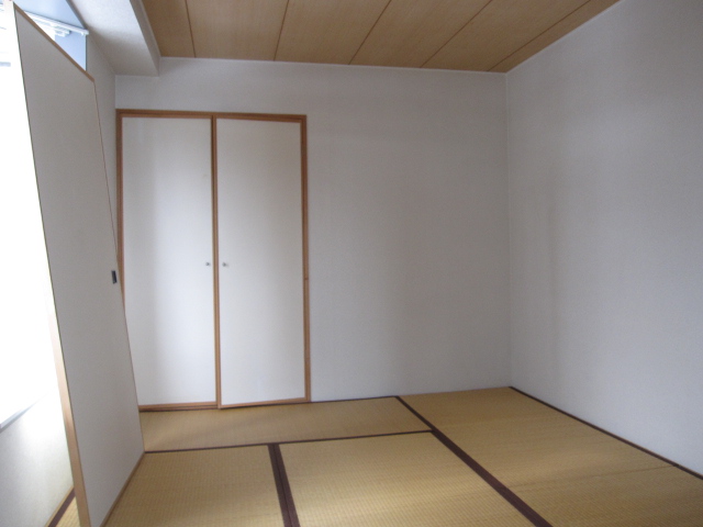 Other room space