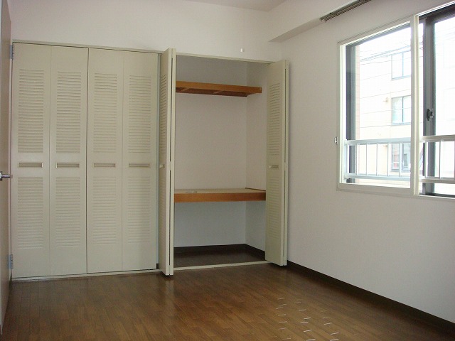 Other room space