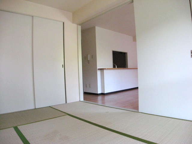 Other room space