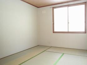 Other room space. Japanese style room