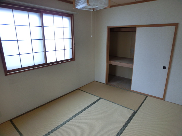 Other room space