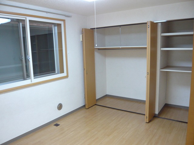 Other room space