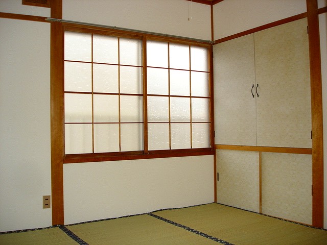 Other room space