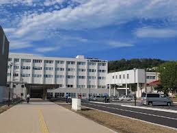 Hospital. 322m until the medical corporation west Sapporo Hospital (Hospital)