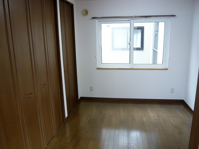 Other room space