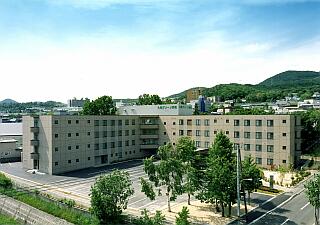 Hospital. 864m until the medical corporation Sapporo Green Hospital (Hospital)