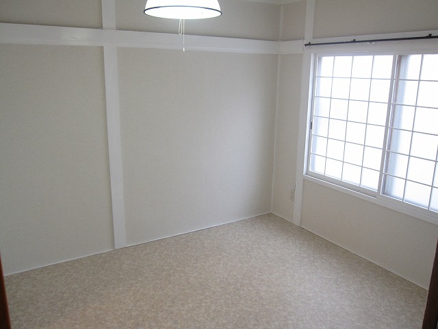 Other room space