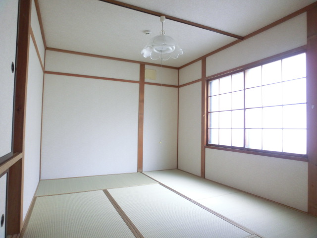 Other room space