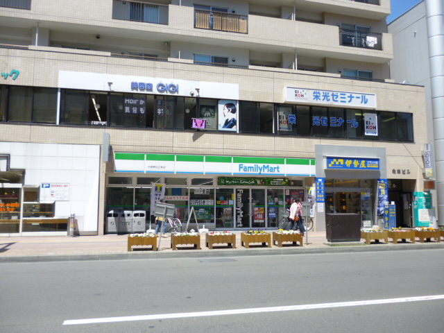 Other. FamilyMart ・  ・ 1-minute walk