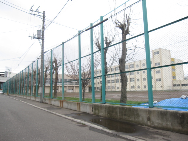 Primary school. 787m to Sapporo Municipal Kotoni central elementary school (elementary school)