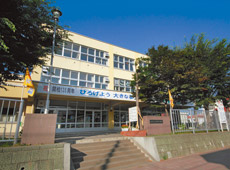 Primary school. 1032m to Sapporo Municipal Kotoni elementary school (elementary school)