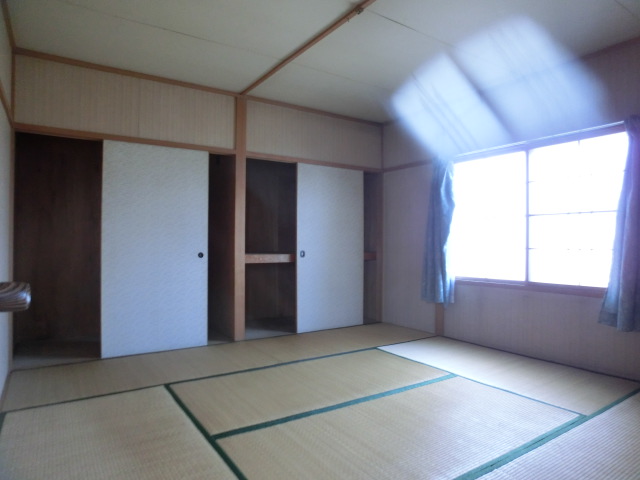 Other room space