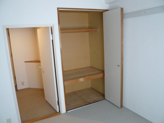 Other room space