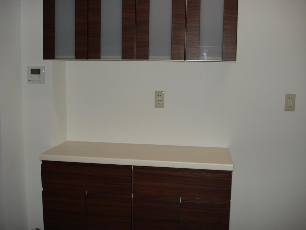 Same specifications photo (kitchen)