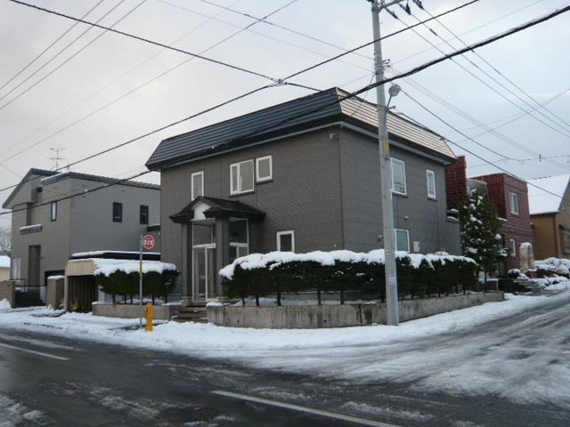 Local appearance photo. appearance
