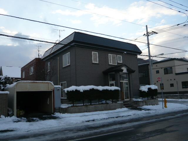Local appearance photo. appearance